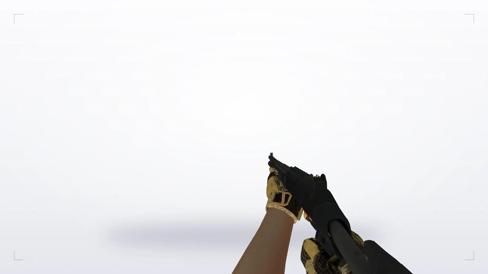 XM1014 — Sport Gloves Arid Pack — first person