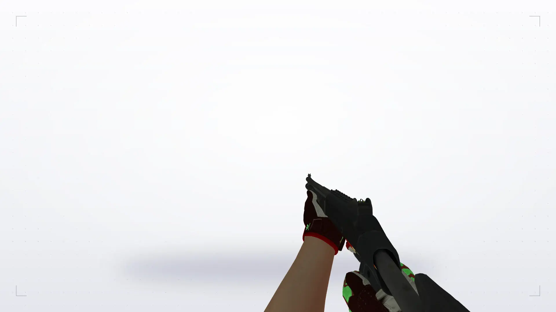 XM1014 — Sport Gloves Bronze Morph Pack — first person