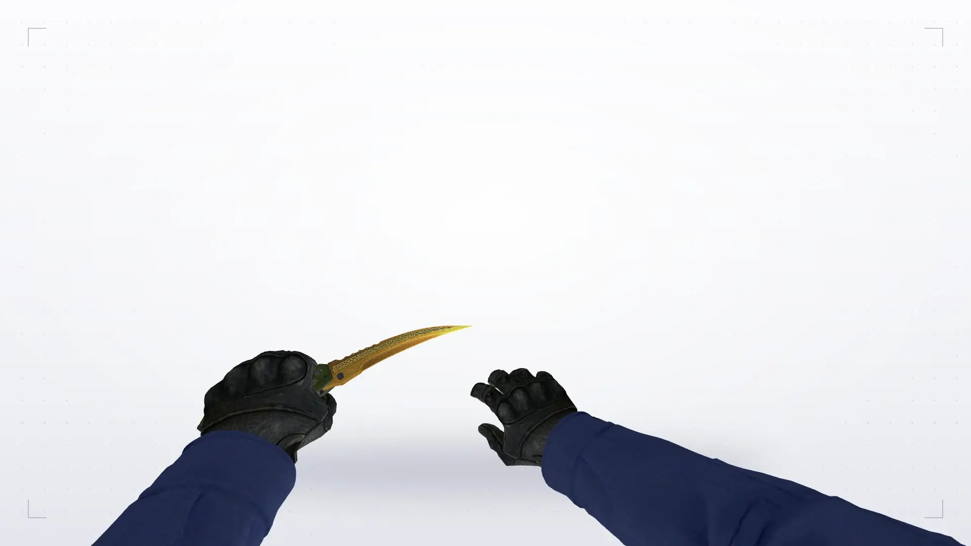 Flip Knife | Lore — first person