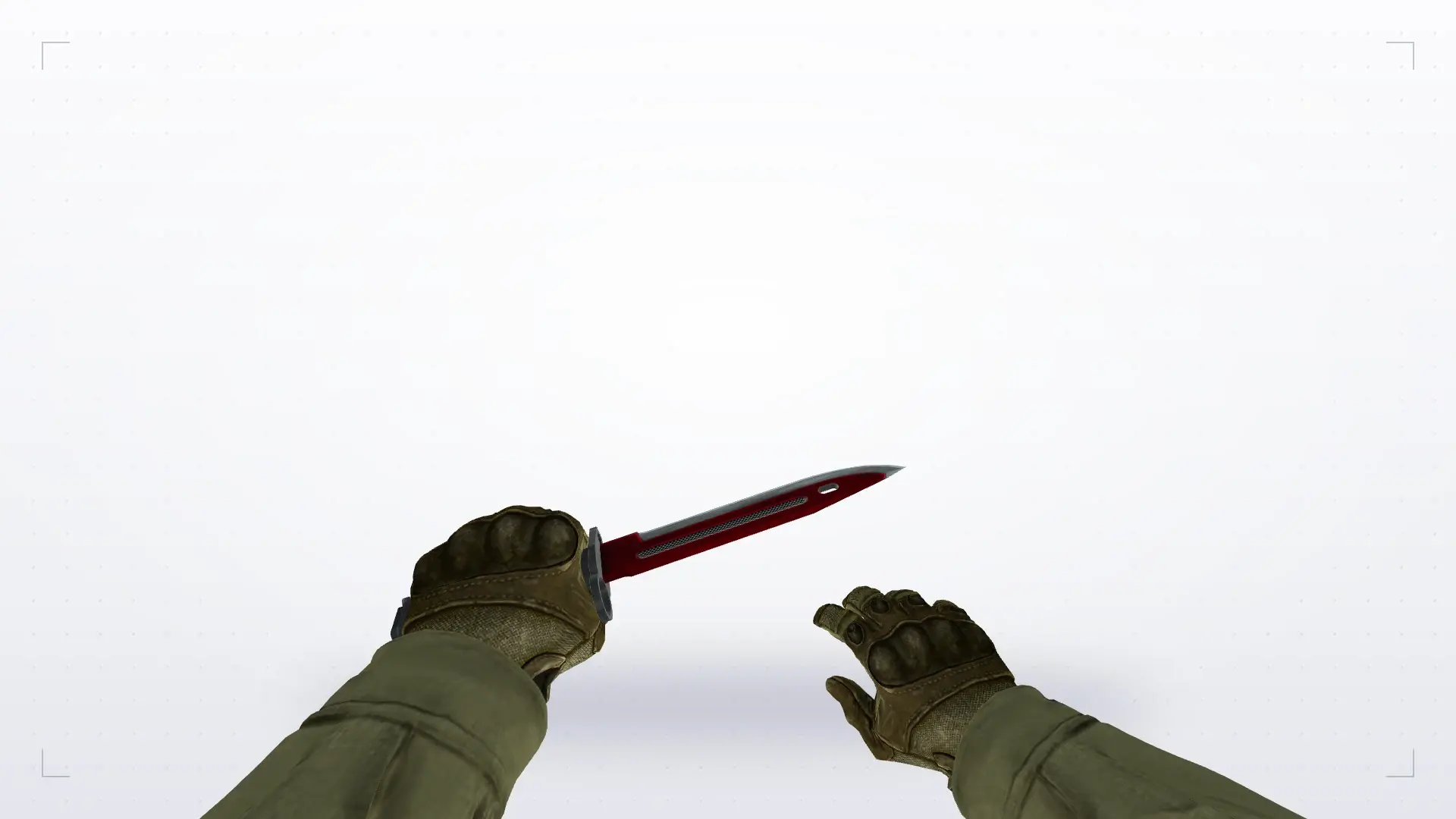 Bayonet | Autotronic — first person