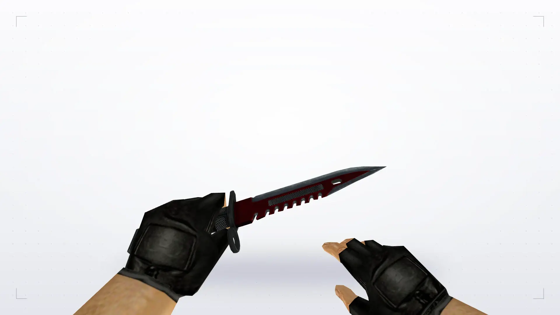 M9 Bayonet | Autotronic — first person