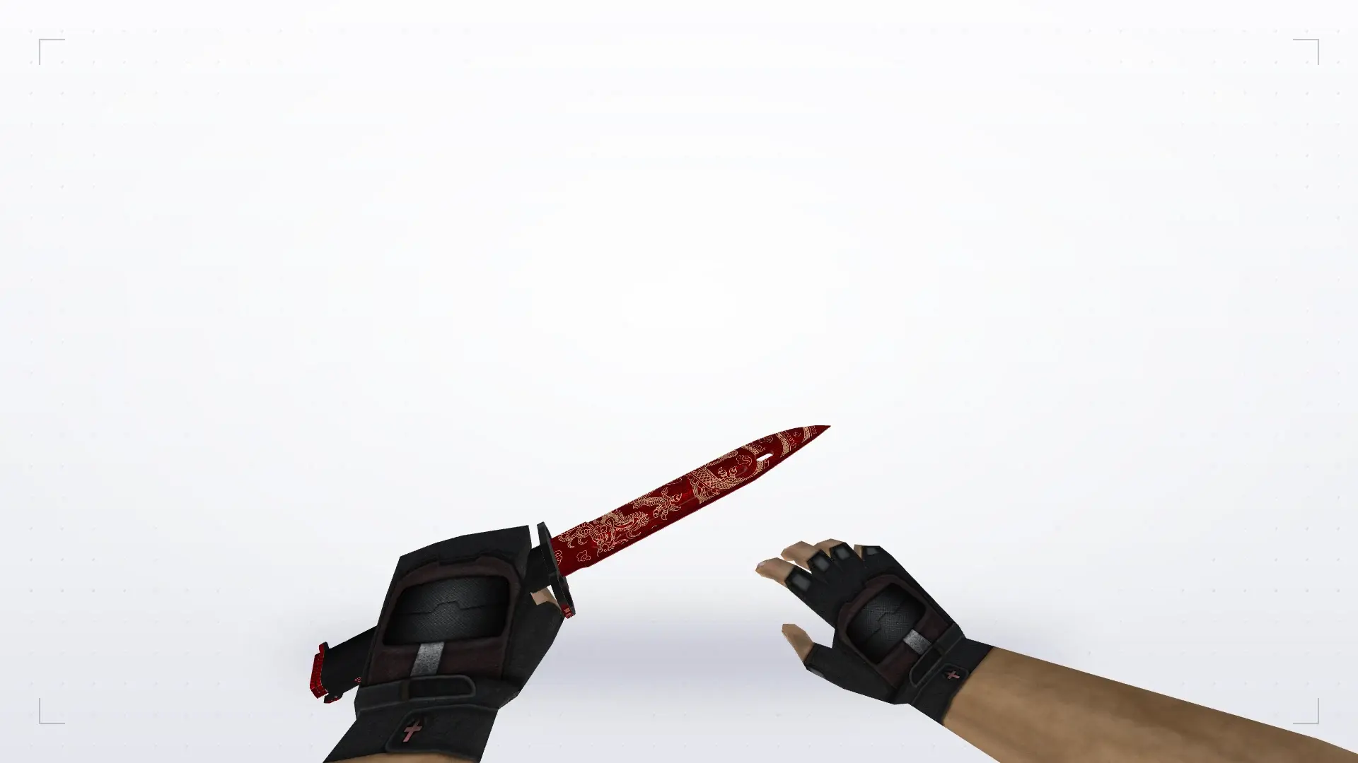Bayonet | Aidotu — first person