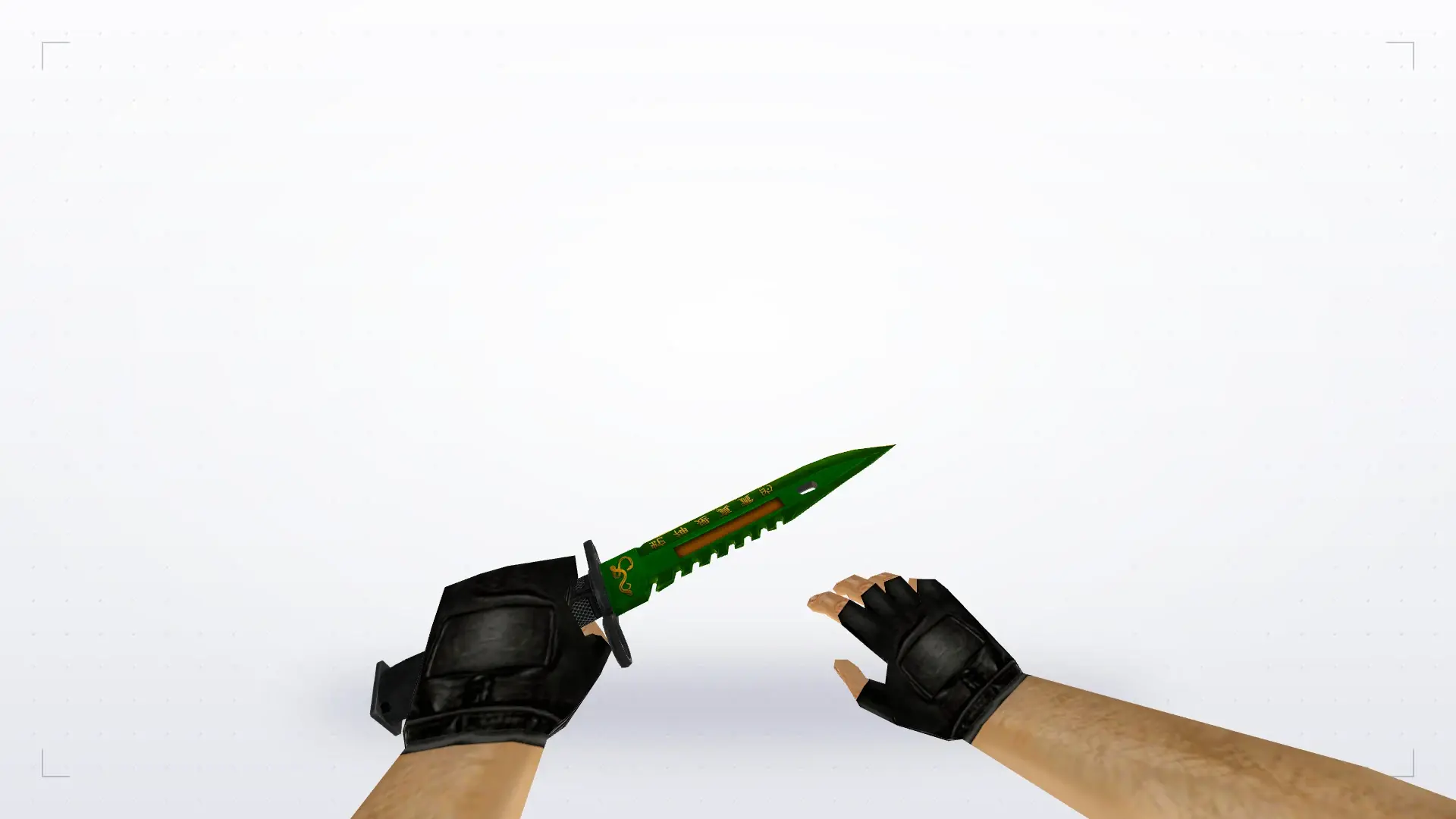 M9 Bayonet | Agunua — first person