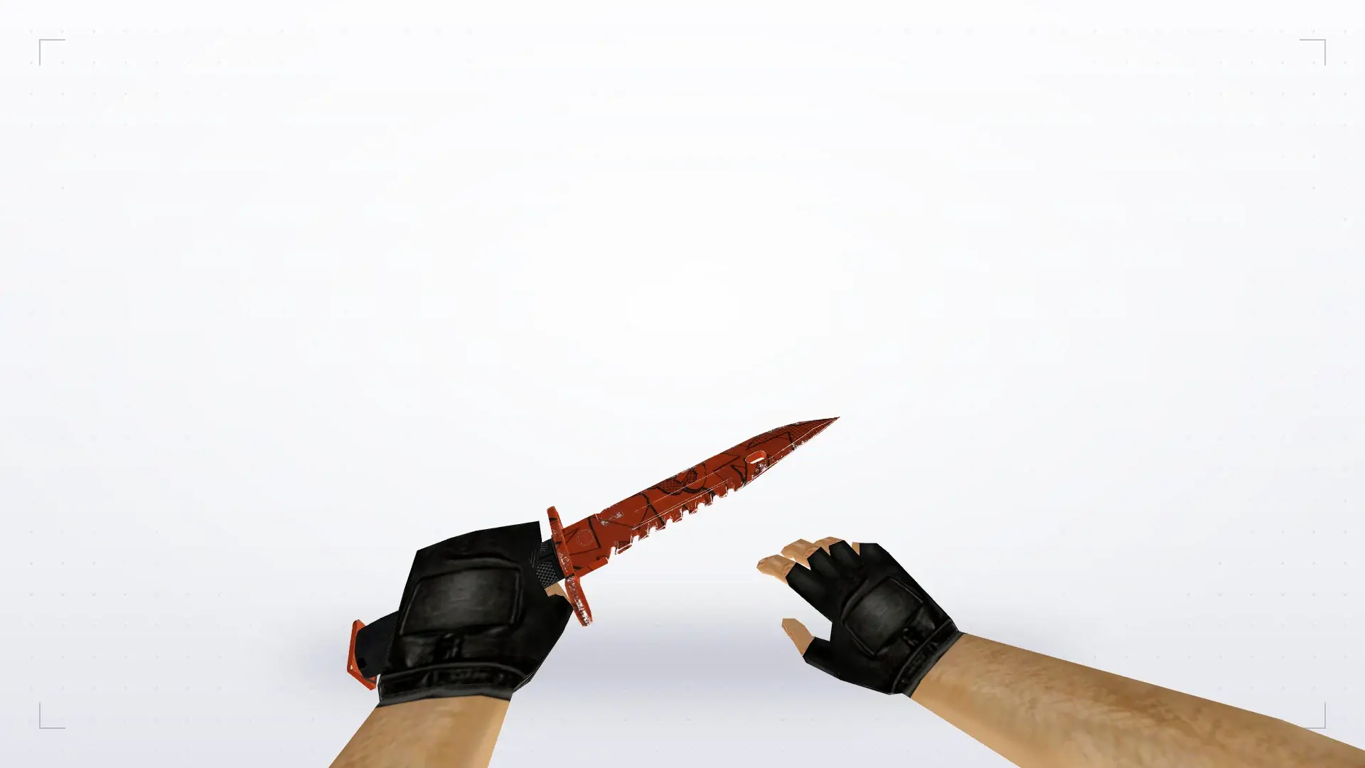 M9 Bayonet | Boom — first person