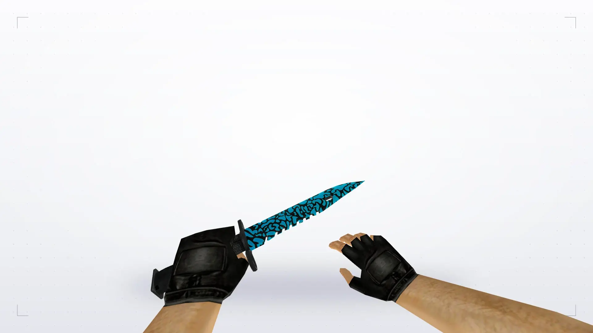 M9 Bayonet | Bussta — first person