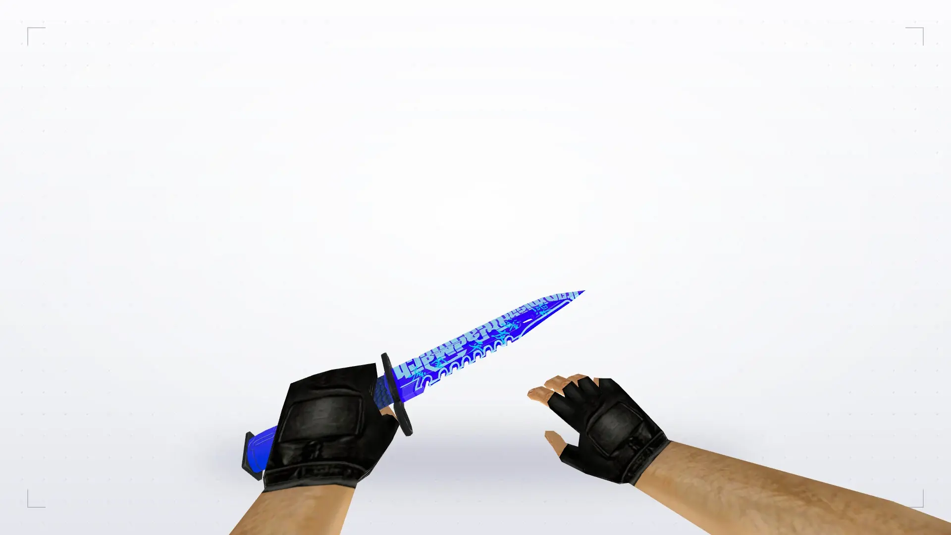 Bayonet | Deadmech — first person