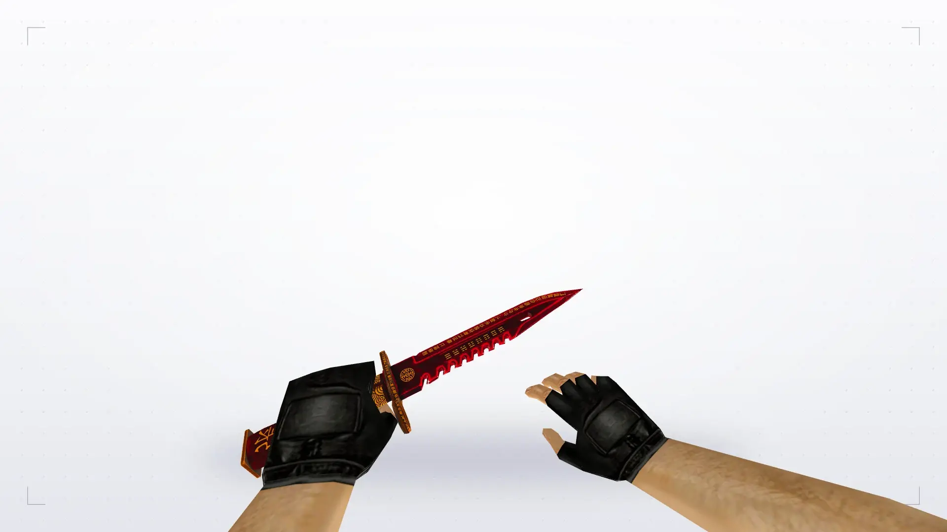 M9 Bayonet | Chang Li — first person