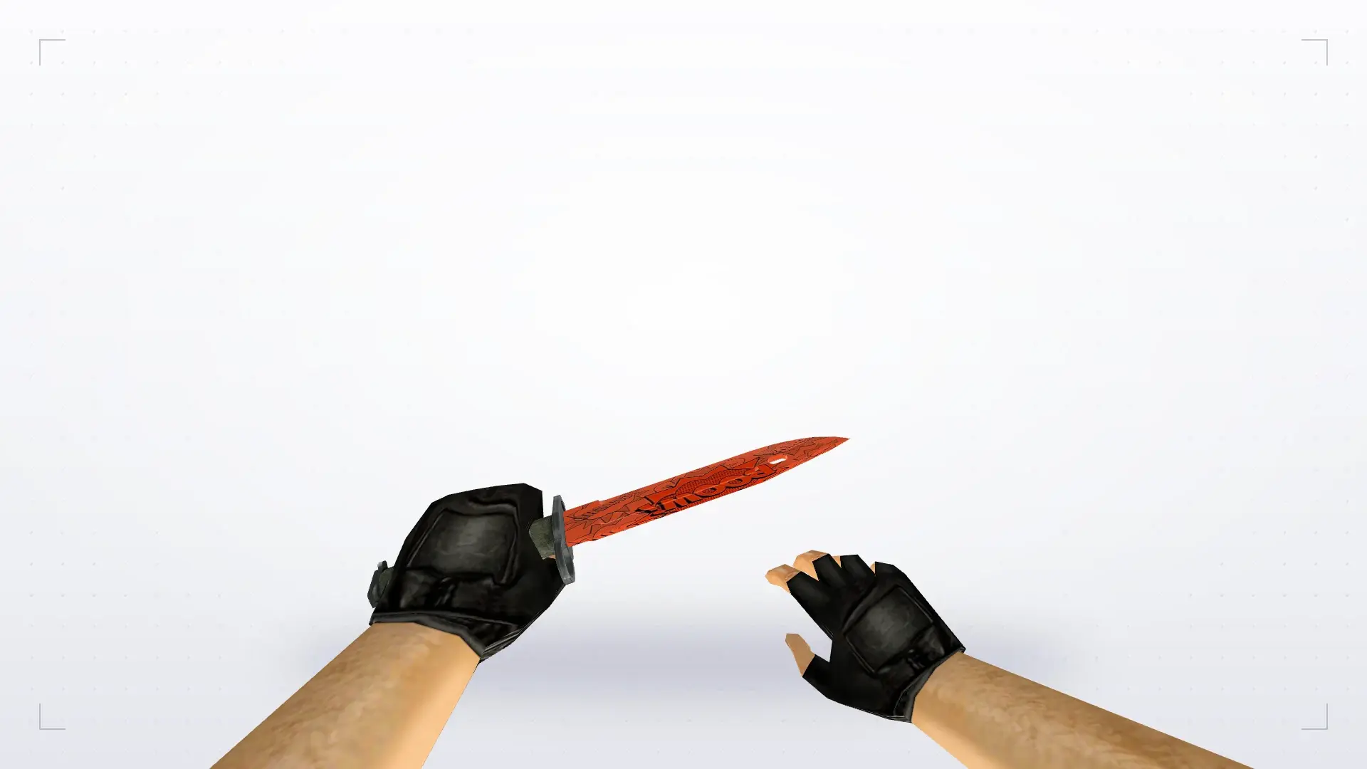 Bayonet | Boom — first person