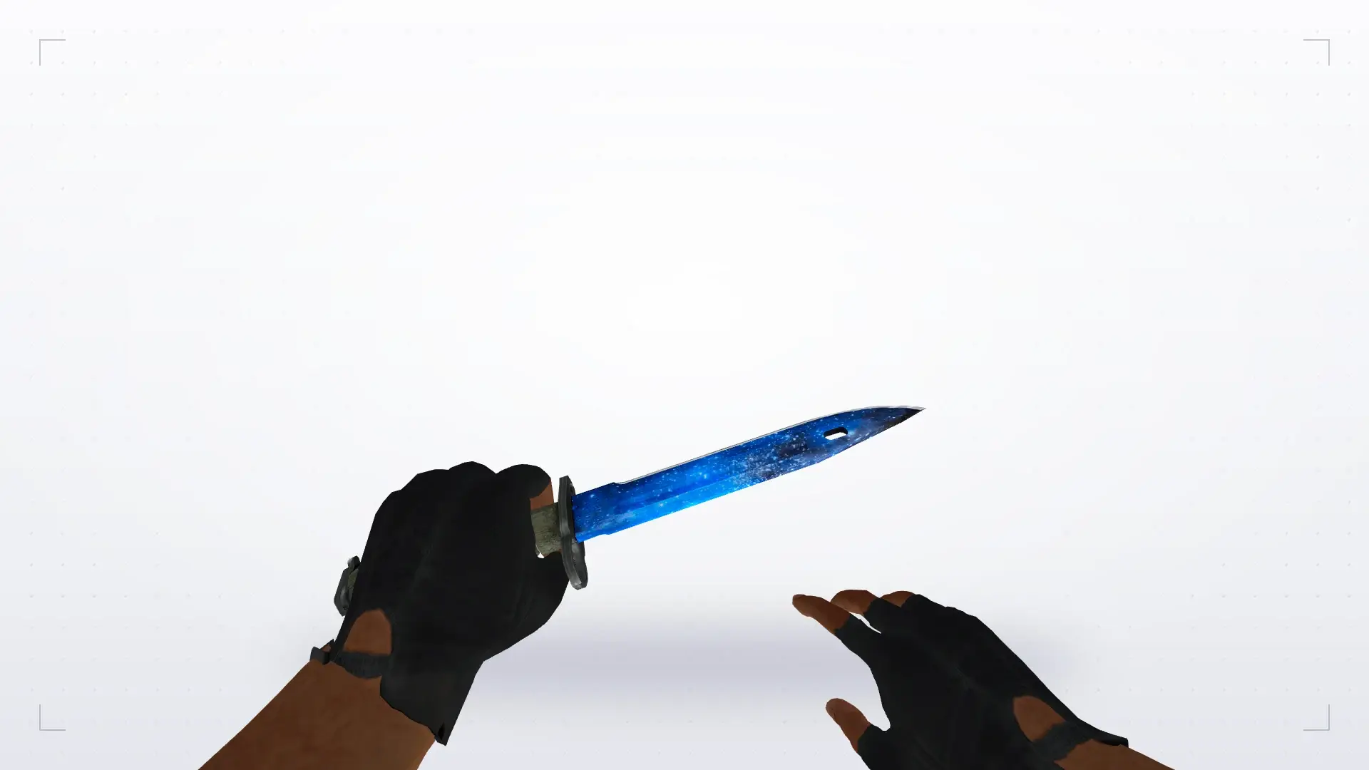 Bayonet | Deep Space — first person