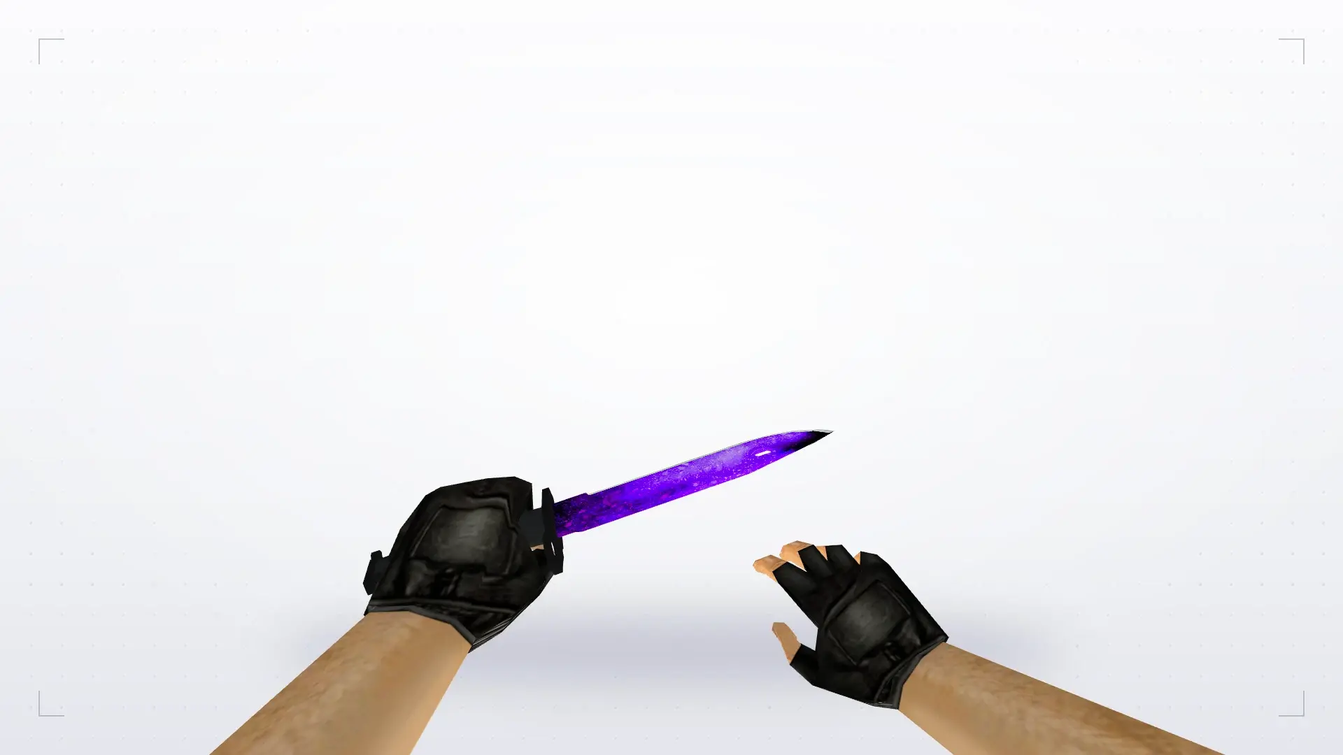 Bayonet | Lazarat Phase 4 — first person