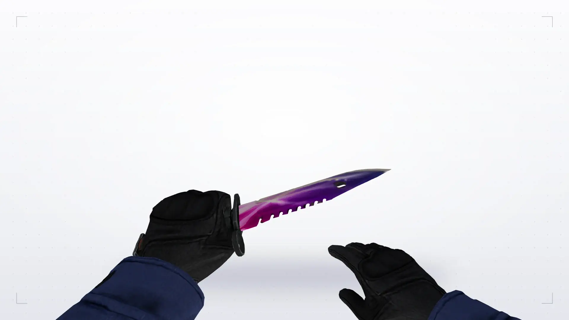M9 Bayonet | Spectrum — first person