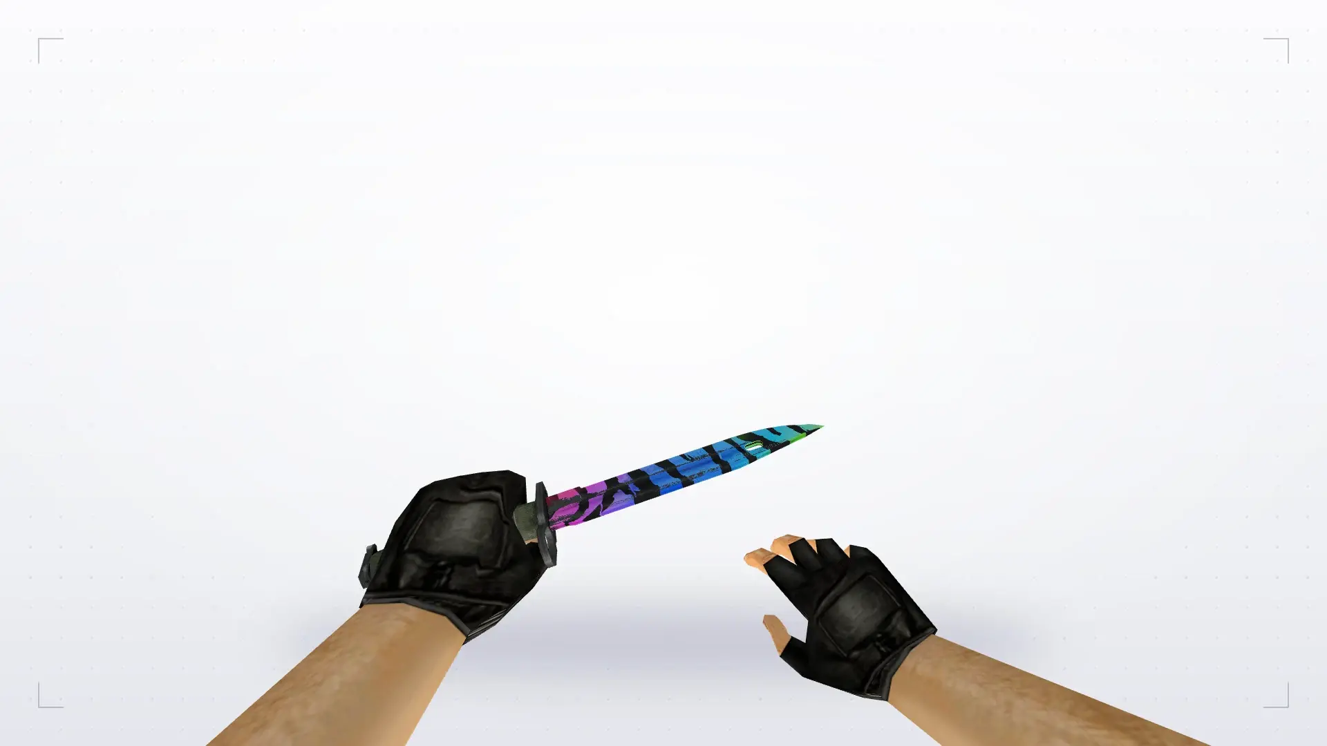 Bayonet | Superfurry — first person