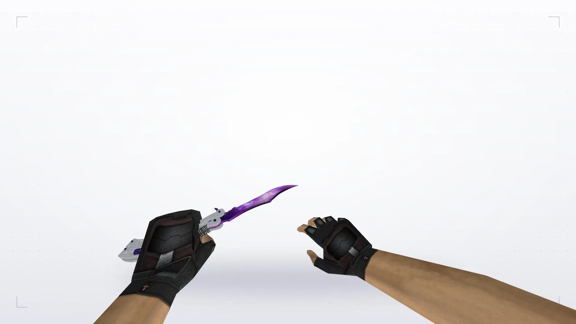 Butterfly Knife | Specy — first person