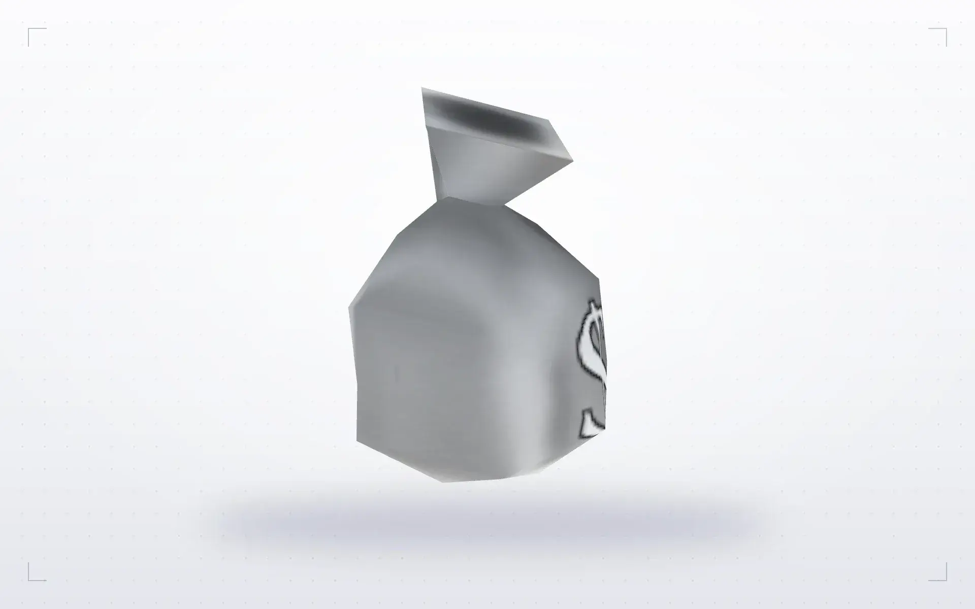 Money Bag — preview 1
