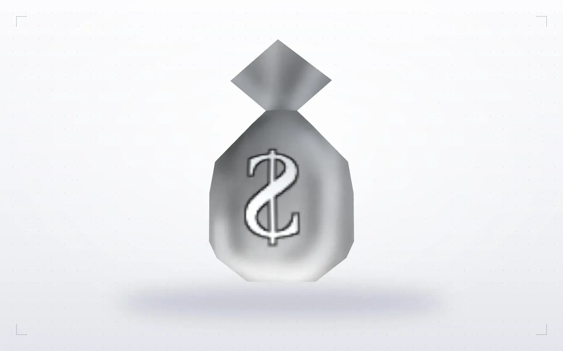Money Bag — preview 3