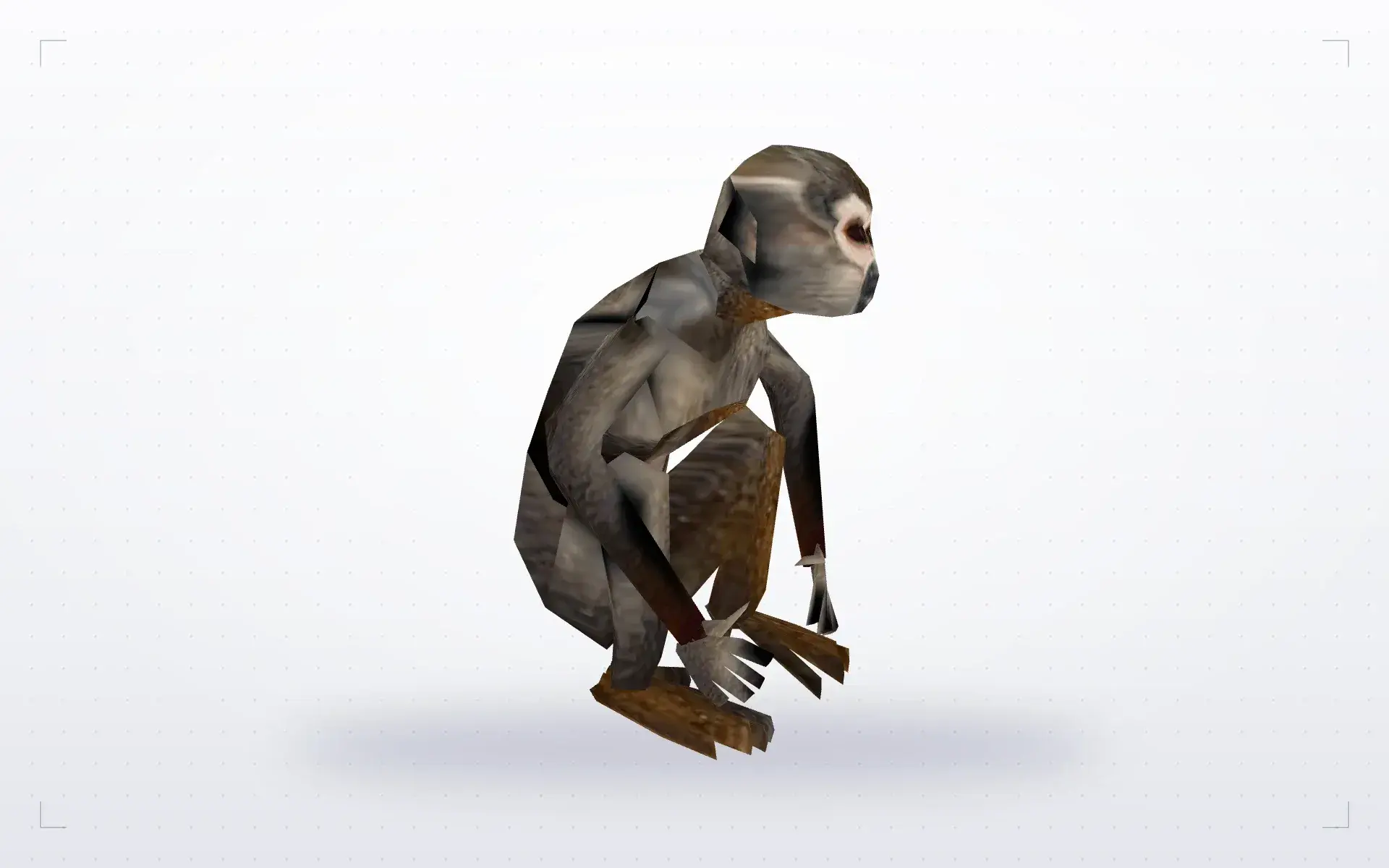 Monkey — preview 1