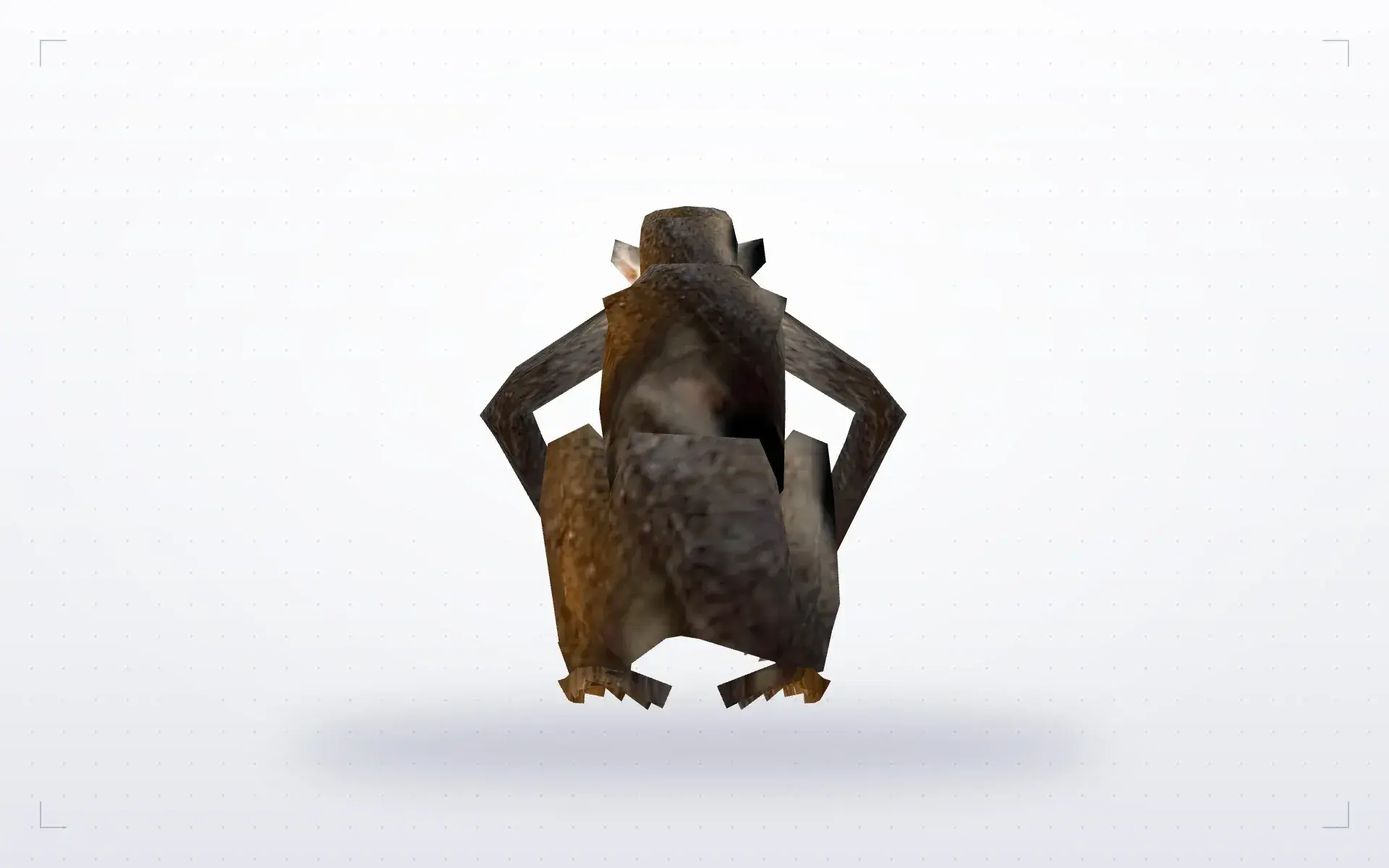 Monkey — preview 3