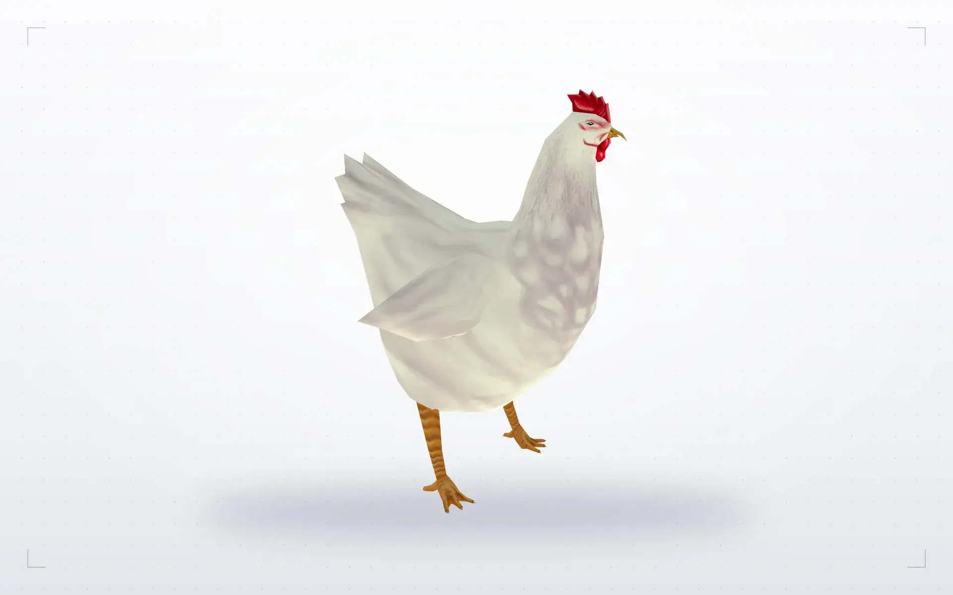 Natural Selection Chicken — preview 1