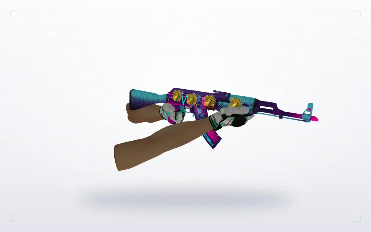 bl1nd Inventory — AK-47 — bl1nd Inventory