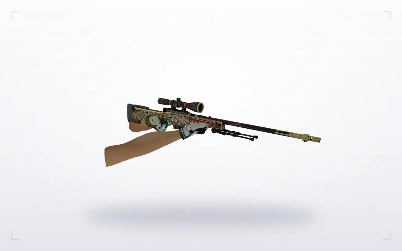 bl1nd Inventory — AWP — bl1nd Inventory
