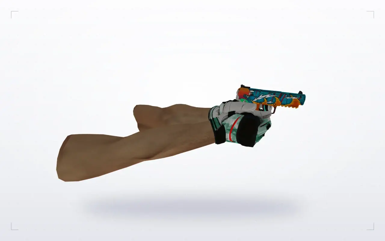 bl1nd Inventory — Five-SeveN — bl1nd Inventory
