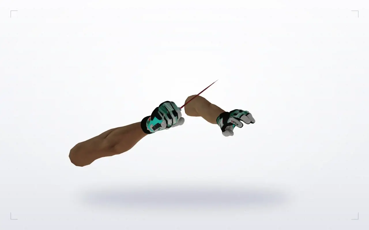 bl1nd Inventory — Knife — bl1nd Inventory
