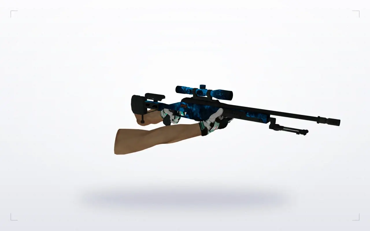 bl1nd Inventory — Scout — bl1nd Inventory