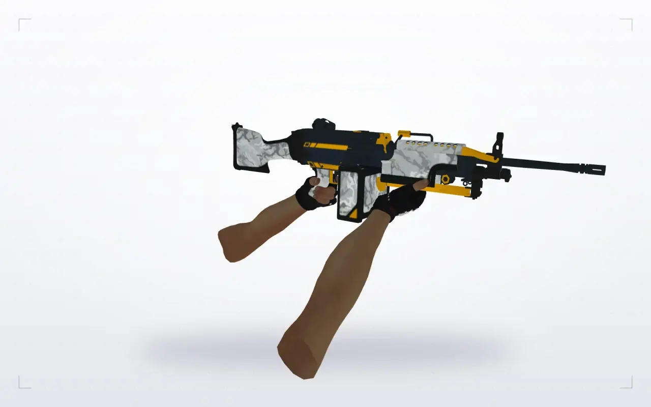 Bloodhound Gloves Charred Pack — M249 — Bloodhound Gloves Charred Pack