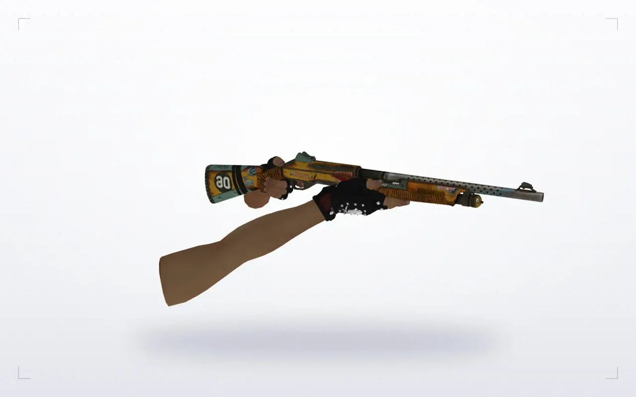 Bloodhound Gloves Charred Pack — M3 — Bloodhound Gloves Charred Pack
