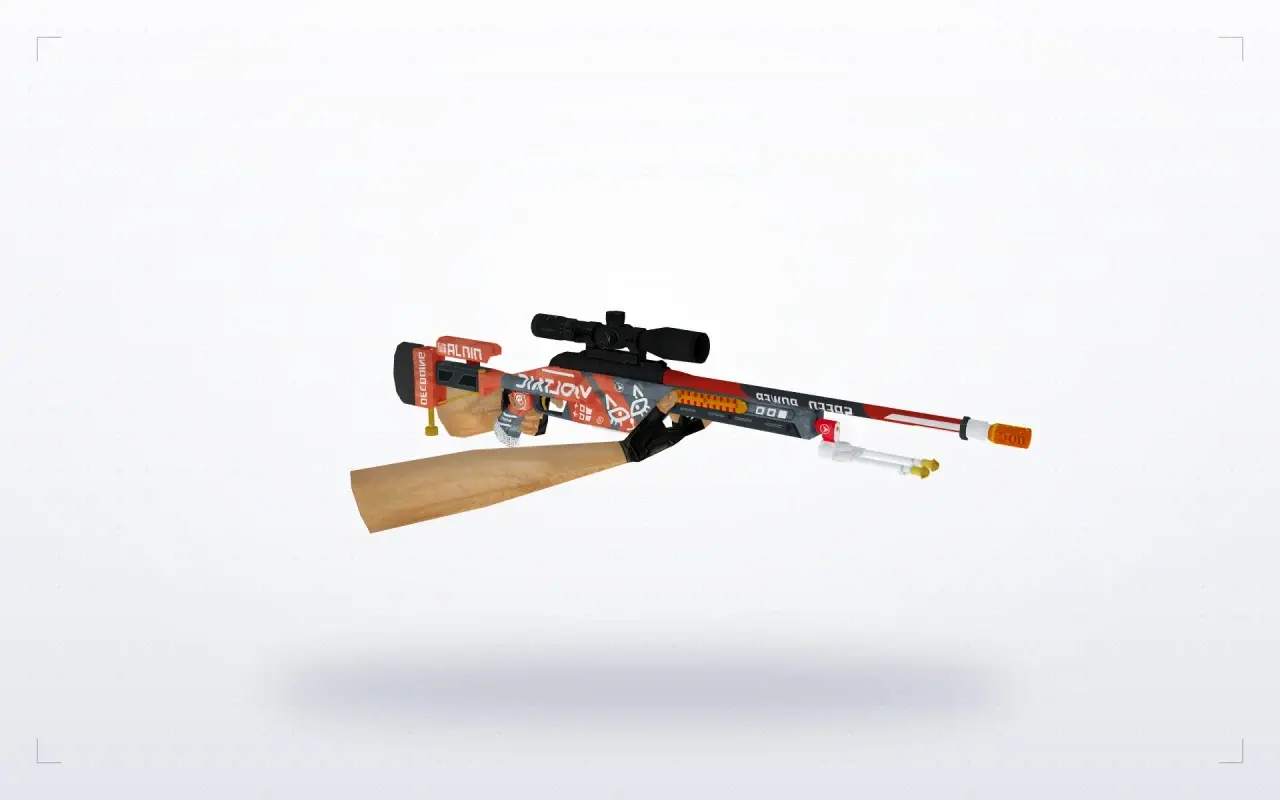 Bloodsport Weapon Pack — Scout — Bloodsport Weapon Pack