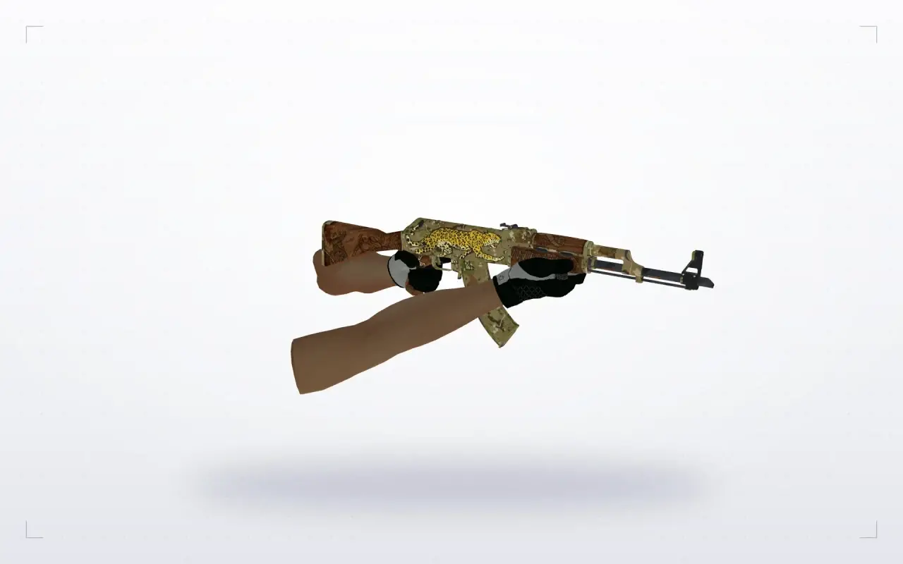 Broken Fang Operation Skins — AK-47 — Broken Fang Operation Skins