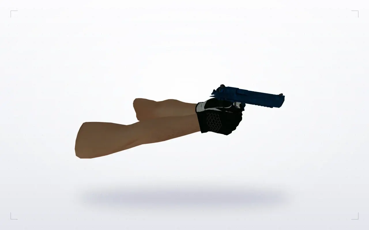 Broken Fang Operation Skins — Desert Eagle — Broken Fang Operation Skins