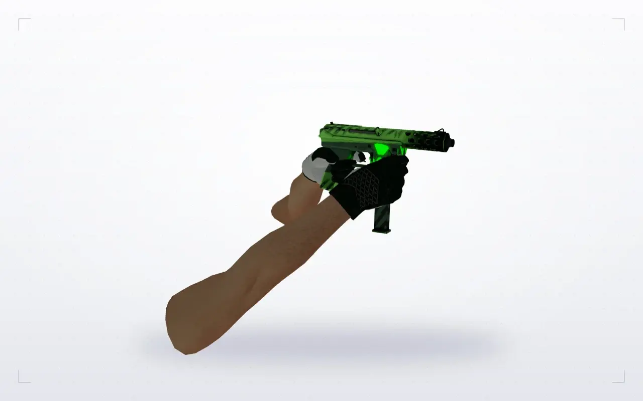 Broken Fang Operation Skins — Dual Berettas — Broken Fang Operation Skins