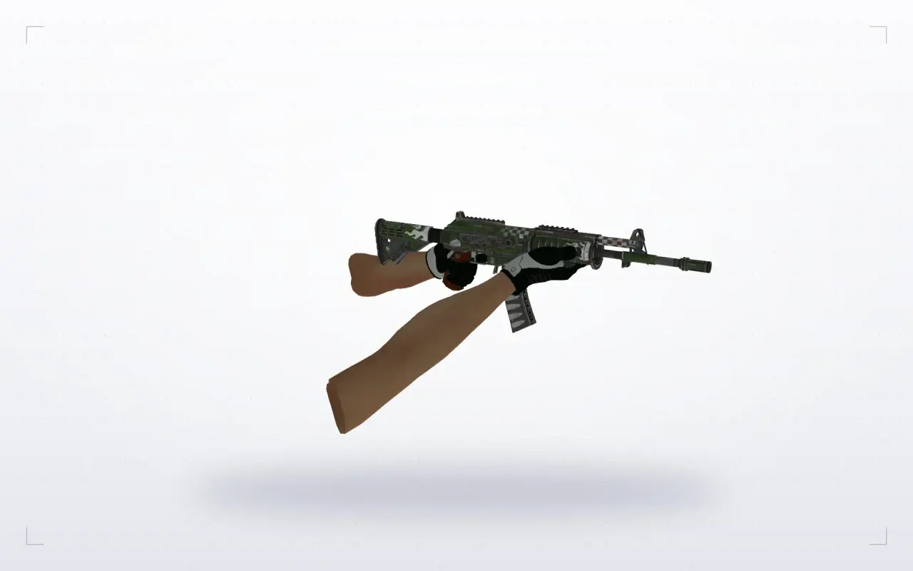 Broken Fang Operation Skins — Galil AR — Broken Fang Operation Skins