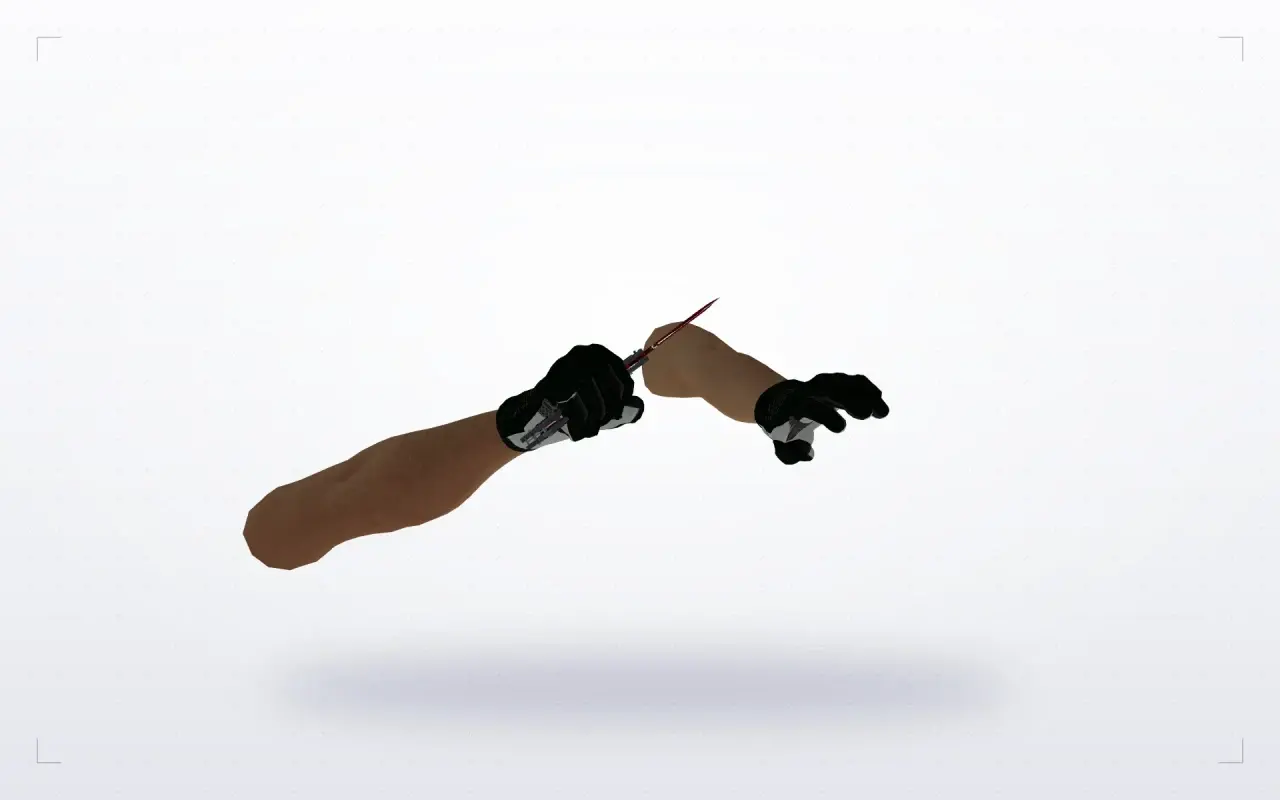 Broken Fang Operation Skins — Knife — Broken Fang Operation Skins