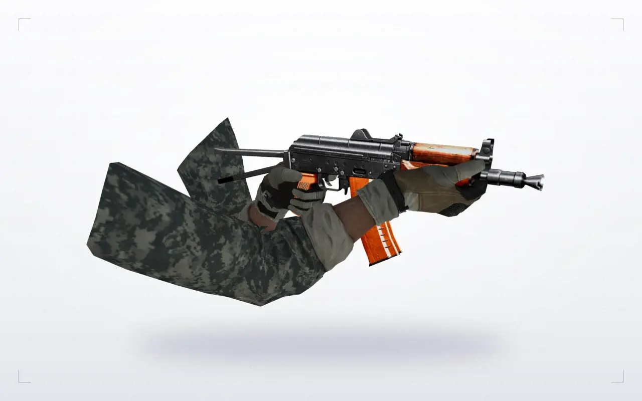 BT Battery Pack — Galil AR — BT Battery Pack