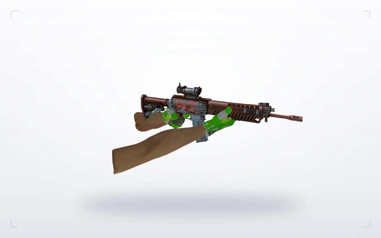 Hedge Maze and Fracture Case Pack — SG552 — Hedge Maze and Fracture Case Pack
