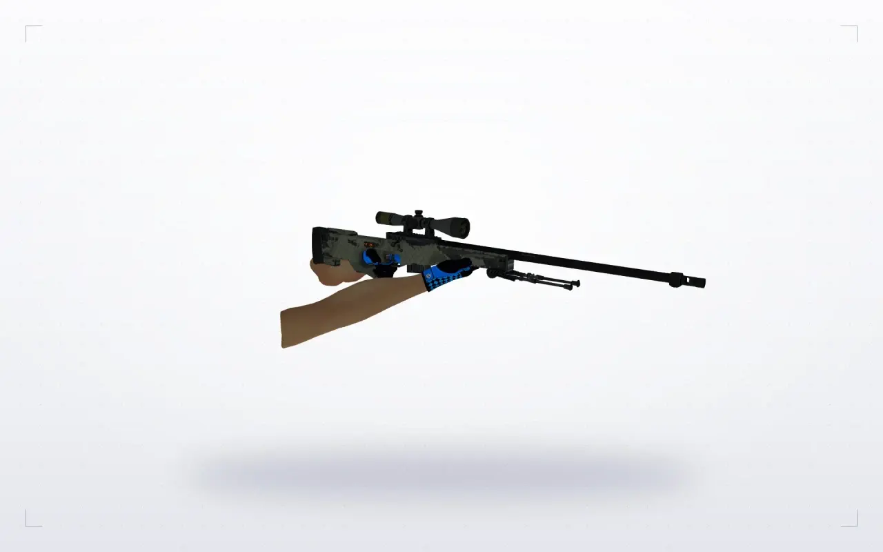 Pandora's Box Gloves Pack — AWP — Pandora's Box Gloves Pack