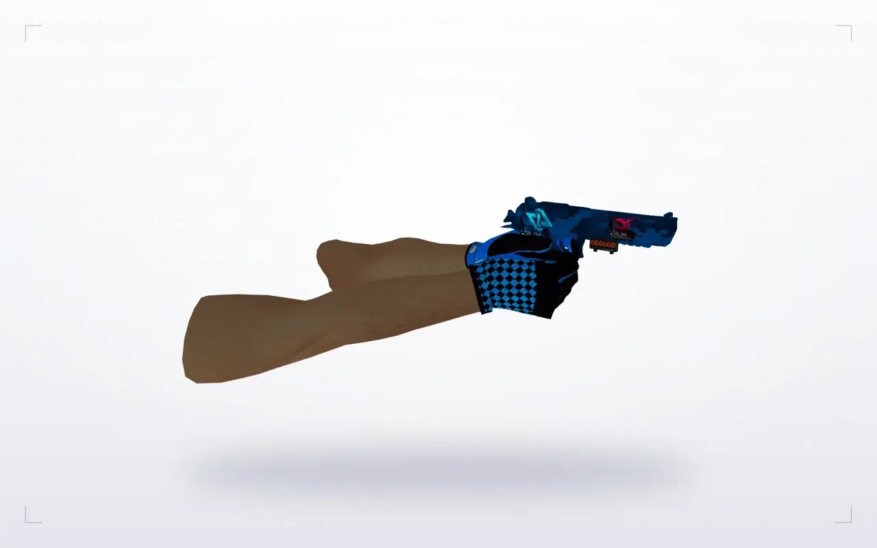 Pandora's Box Gloves Pack — Desert Eagle — Pandora's Box Gloves Pack