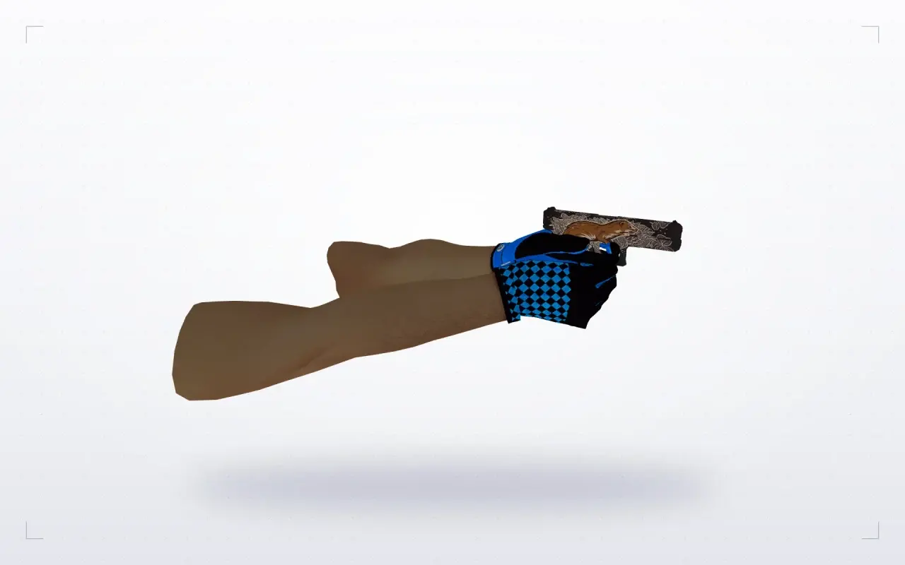 Pandora's Box Gloves Pack — Glock-18 — Pandora's Box Gloves Pack