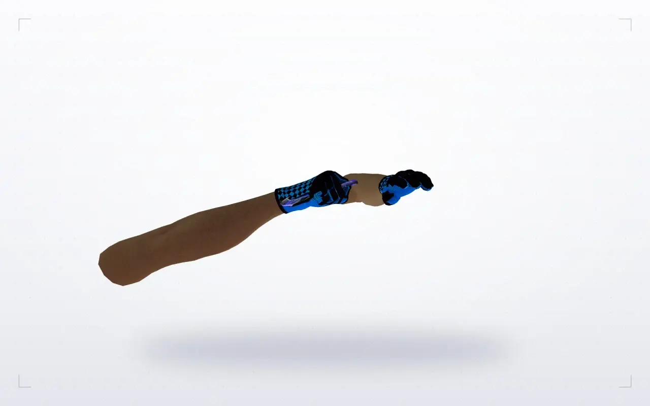 Pandora's Box Gloves Pack — Knife — Pandora's Box Gloves Pack