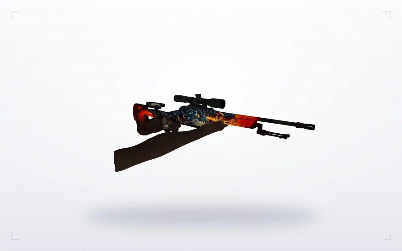 Pirate Hands Weapon Pack — Scout — Pirate Hands Weapon Pack