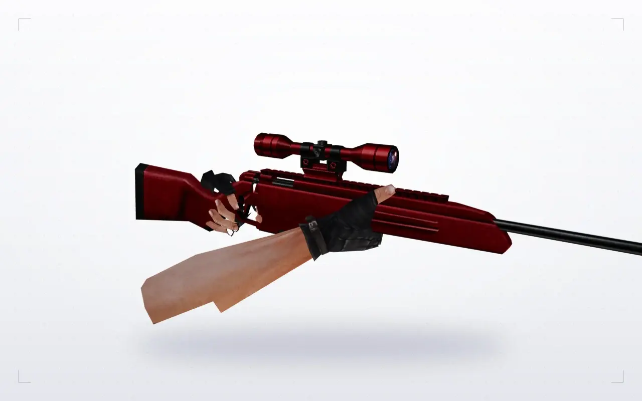 Red Pack CSO — Scout — Red Pack CSO