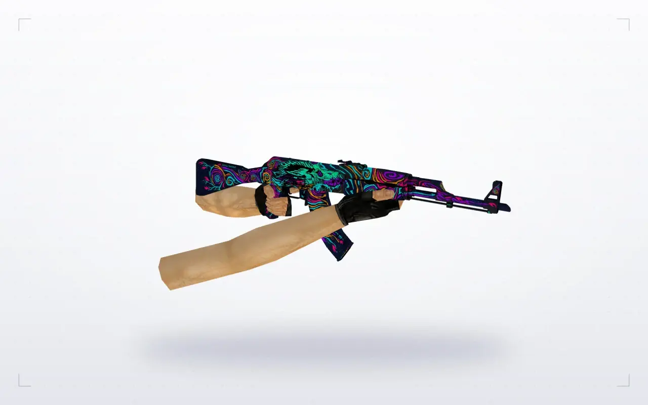 Dreams & Nightmares Pack — AK-47 | Nightwish
