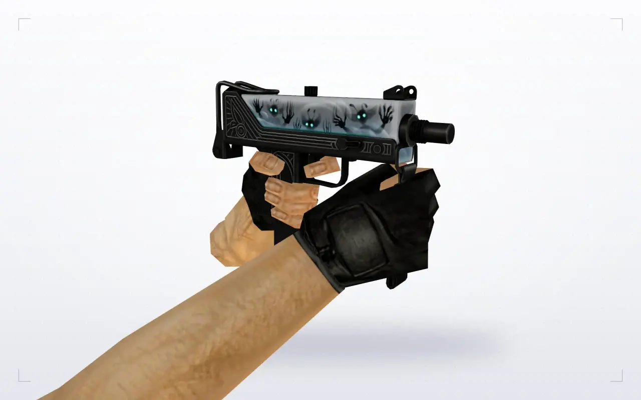 Dreams & Nightmares Pack — MAC-10 Ensnared