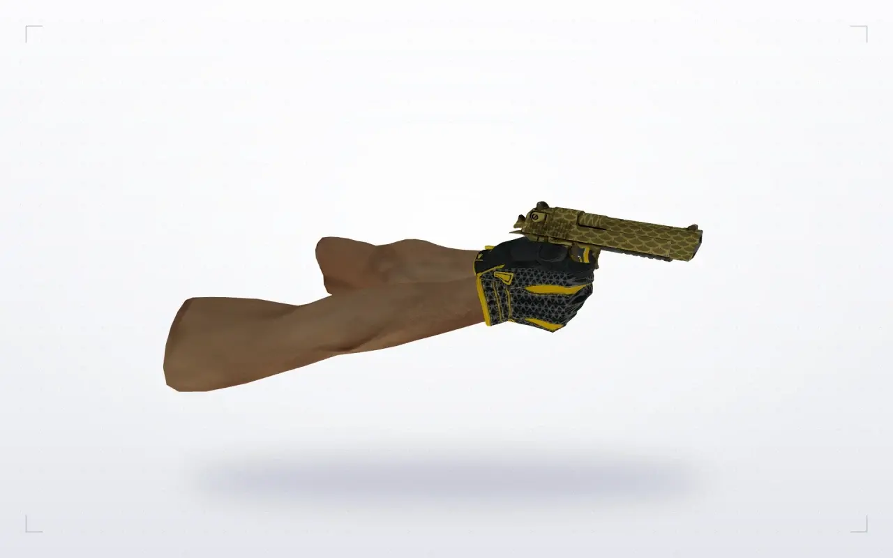 Sport Gloves Omega Pack — Desert Eagle — Sport Gloves Omega Pack