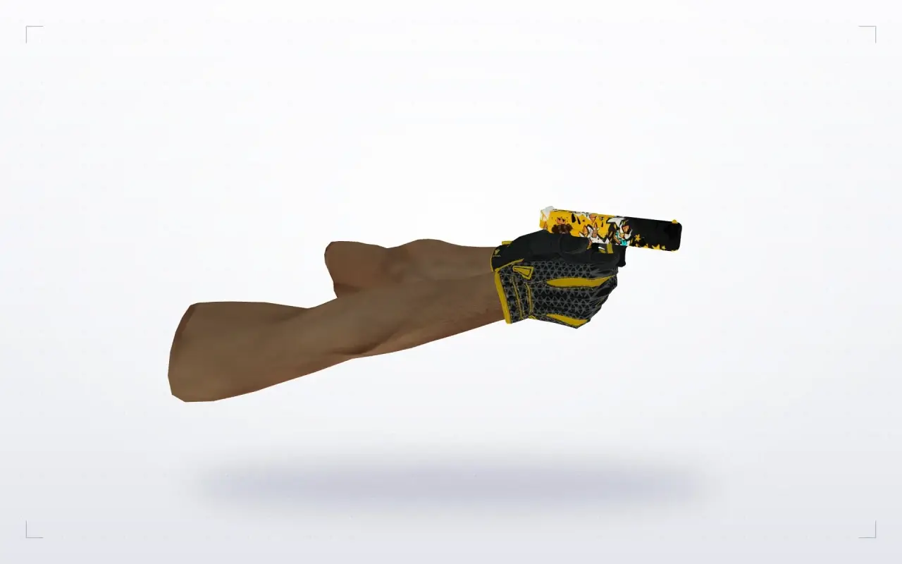 Sport Gloves Omega Pack — Glock-18 — Sport Gloves Omega Pack