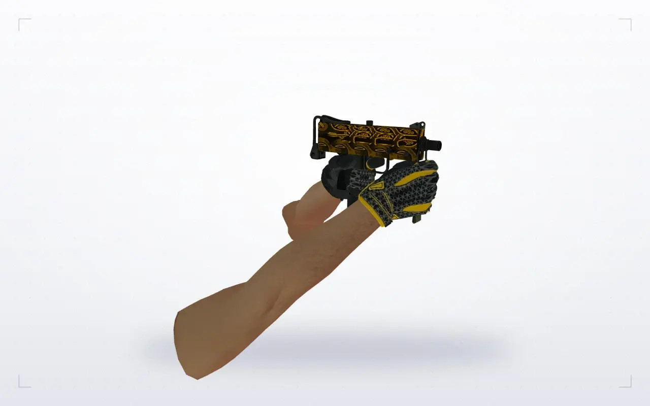 Sport Gloves Omega Pack — MAC-10 — Sport Gloves Omega Pack