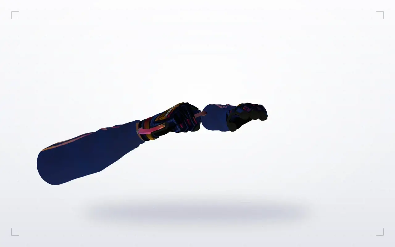 Specialist Gloves Fade Pack — Knife — Specialist Gloves Fade Pack