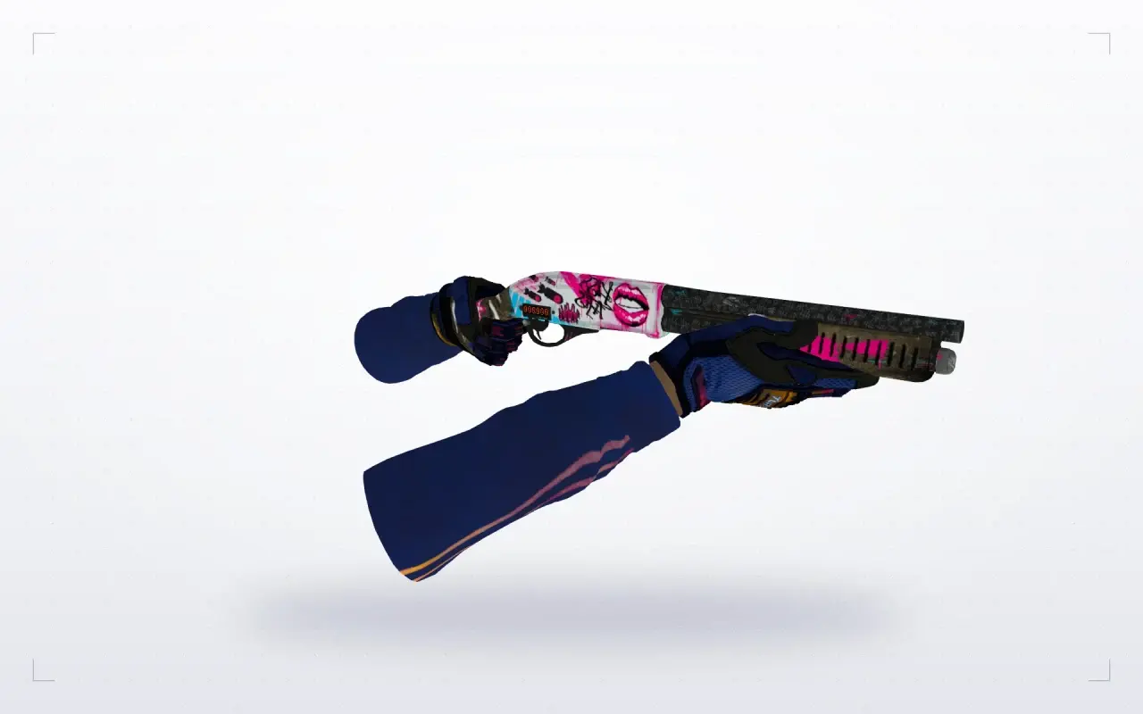 Specialist Gloves Fade Pack — M3 — Specialist Gloves Fade Pack